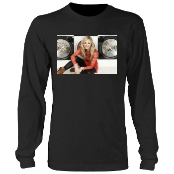 Fearne Cotton Men's Heavy Long Sleeve TShirt