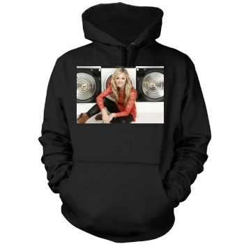 Fearne Cotton Mens Pullover Hoodie Sweatshirt