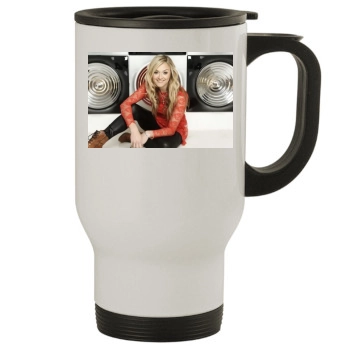 Fearne Cotton Stainless Steel Travel Mug