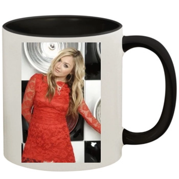 Fearne Cotton 11oz Colored Inner & Handle Mug