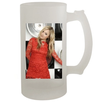 Fearne Cotton 16oz Frosted Beer Stein