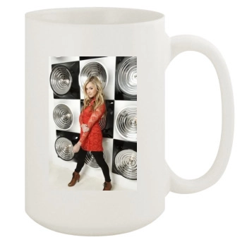 Fearne Cotton 15oz White Mug