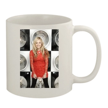 Fearne Cotton 11oz White Mug