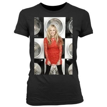 Fearne Cotton Women's Junior Cut Crewneck T-Shirt