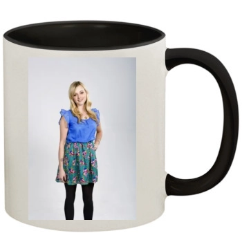 Fearne Cotton 11oz Colored Inner & Handle Mug