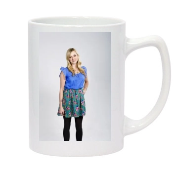 Fearne Cotton 14oz White Statesman Mug