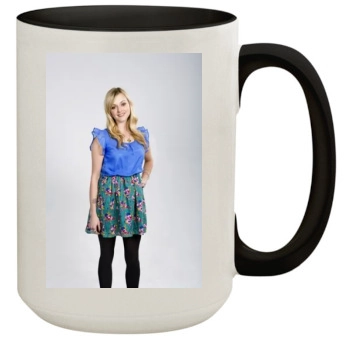 Fearne Cotton 15oz Colored Inner & Handle Mug