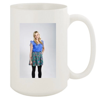 Fearne Cotton 15oz White Mug