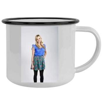 Fearne Cotton Camping Mug