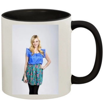 Fearne Cotton 11oz Colored Inner & Handle Mug