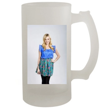 Fearne Cotton 16oz Frosted Beer Stein