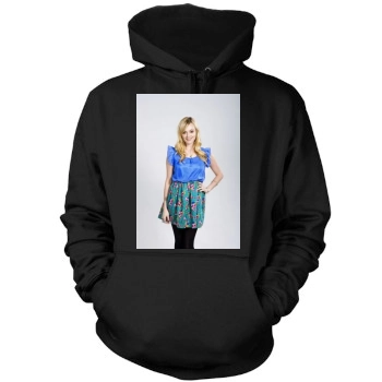 Fearne Cotton Mens Pullover Hoodie Sweatshirt