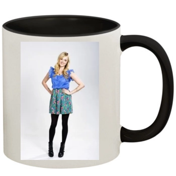 Fearne Cotton 11oz Colored Inner & Handle Mug