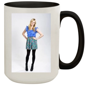 Fearne Cotton 15oz Colored Inner & Handle Mug