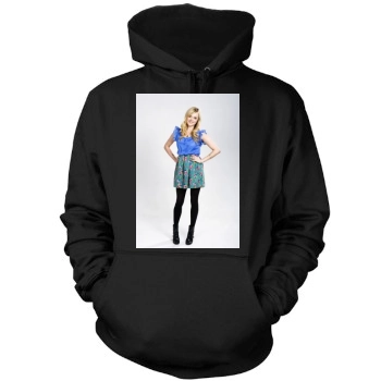 Fearne Cotton Mens Pullover Hoodie Sweatshirt