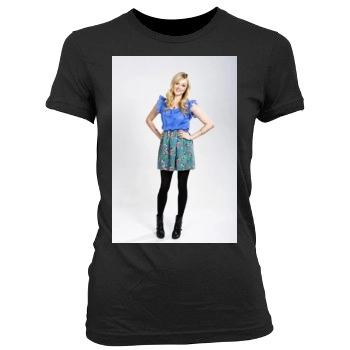 Fearne Cotton Women's Junior Cut Crewneck T-Shirt