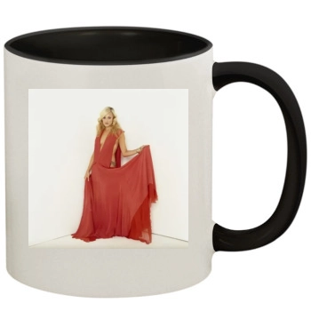 Fearne Cotton 11oz Colored Inner & Handle Mug