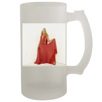 Fearne Cotton 16oz Frosted Beer Stein