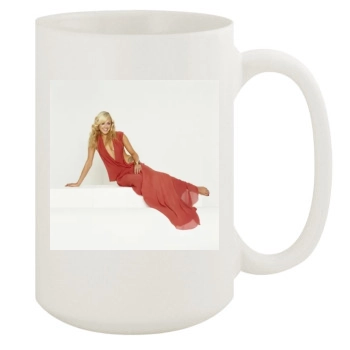 Fearne Cotton 15oz White Mug