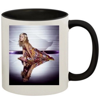 Fearne Cotton 11oz Colored Inner & Handle Mug