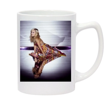 Fearne Cotton 14oz White Statesman Mug