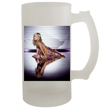 Fearne Cotton 16oz Frosted Beer Stein