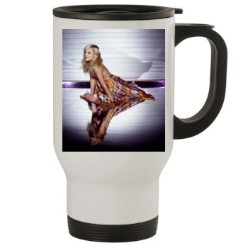 Fearne Cotton Stainless Steel Travel Mug