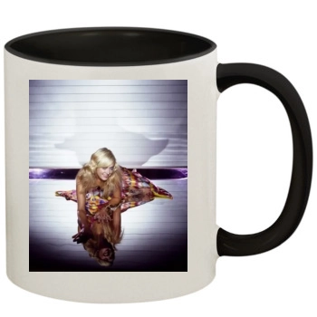 Fearne Cotton 11oz Colored Inner & Handle Mug