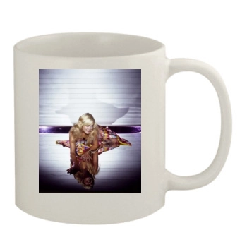 Fearne Cotton 11oz White Mug