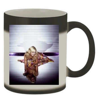 Fearne Cotton Color Changing Mug