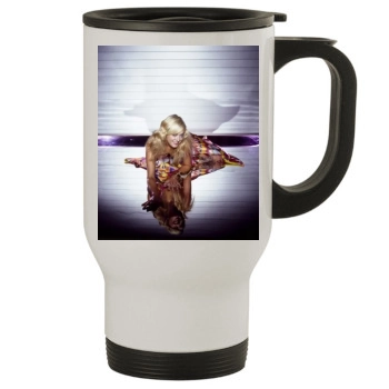 Fearne Cotton Stainless Steel Travel Mug