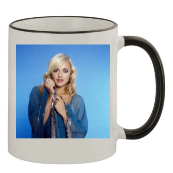 Fearne Cotton 11oz Colored Rim & Handle Mug