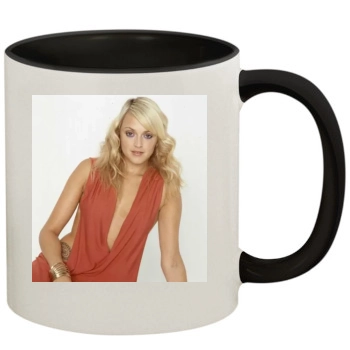 Fearne Cotton 11oz Colored Inner & Handle Mug