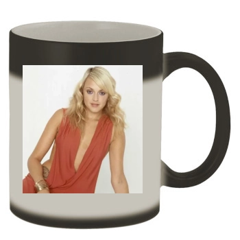 Fearne Cotton Color Changing Mug