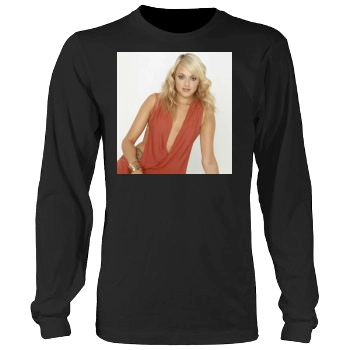 Fearne Cotton Men's Heavy Long Sleeve TShirt