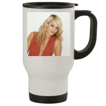 Fearne Cotton Stainless Steel Travel Mug