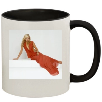 Fearne Cotton 11oz Colored Inner & Handle Mug