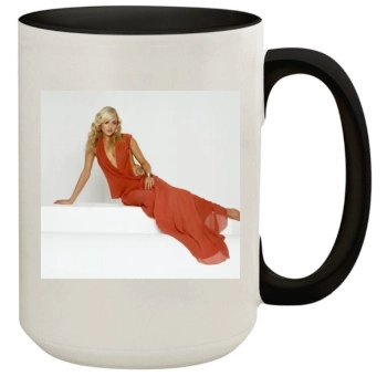 Fearne Cotton 15oz Colored Inner & Handle Mug