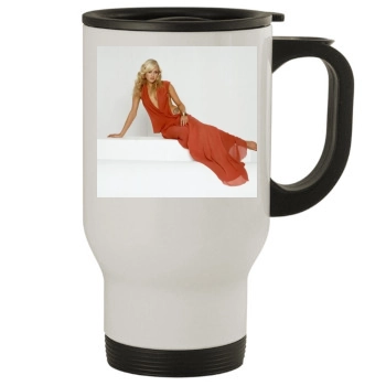 Fearne Cotton Stainless Steel Travel Mug