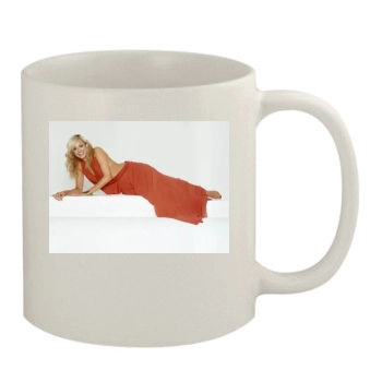 Fearne Cotton 11oz White Mug