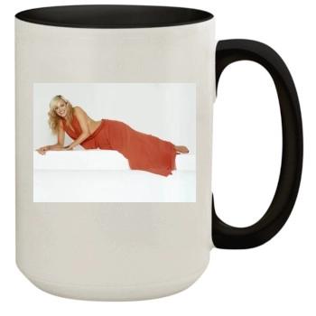 Fearne Cotton 15oz Colored Inner & Handle Mug