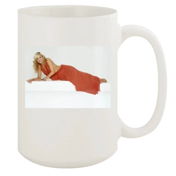 Fearne Cotton 15oz White Mug