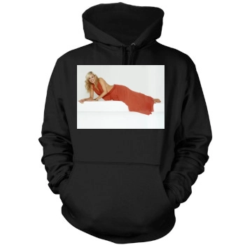 Fearne Cotton Mens Pullover Hoodie Sweatshirt