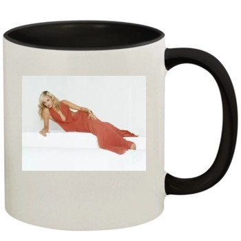 Fearne Cotton 11oz Colored Inner & Handle Mug