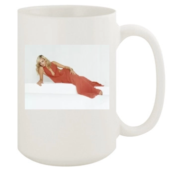 Fearne Cotton 15oz White Mug