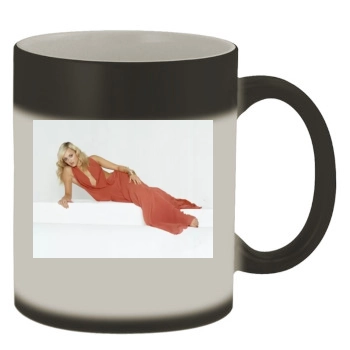 Fearne Cotton Color Changing Mug