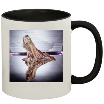 Fearne Cotton 11oz Colored Inner & Handle Mug