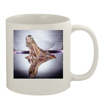 Fearne Cotton 11oz White Mug