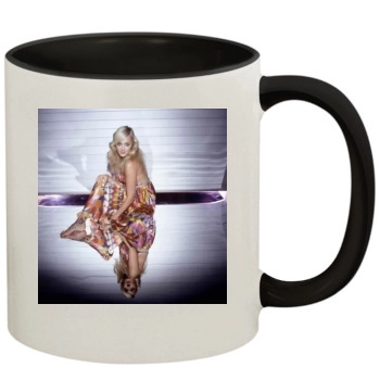 Fearne Cotton 11oz Colored Inner & Handle Mug