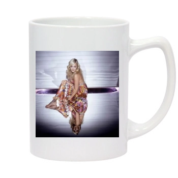 Fearne Cotton 14oz White Statesman Mug